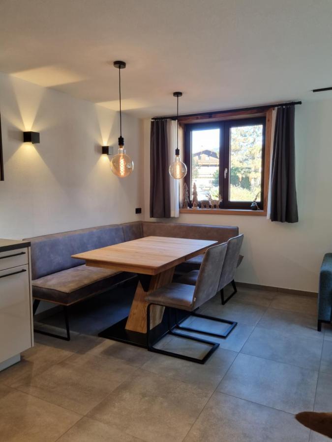Kaiser Traum Appartement เอาฟาค์ ภายนอก รูปภาพ