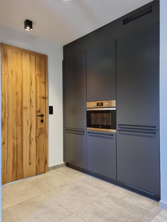 Kaiser Traum Appartement เอาฟาค์ ภายนอก รูปภาพ
