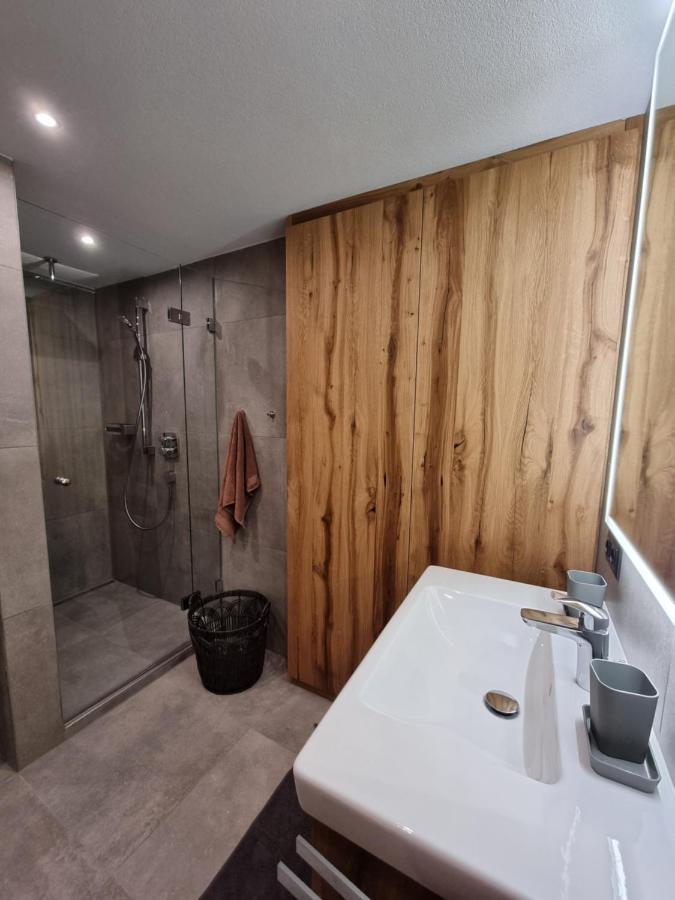 Kaiser Traum Appartement เอาฟาค์ ภายนอก รูปภาพ