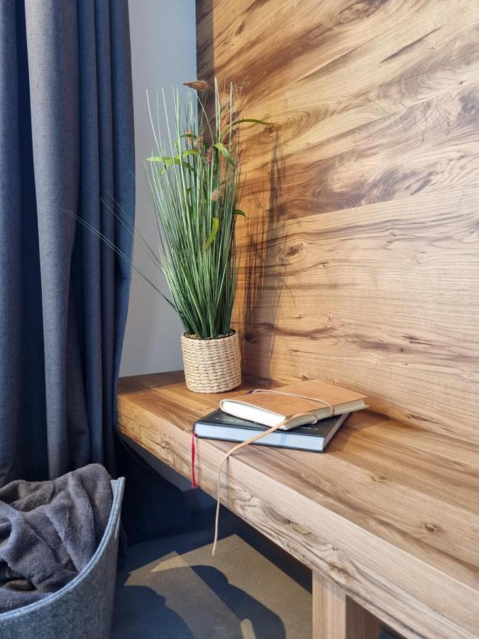 Kaiser Traum Appartement เอาฟาค์ ภายนอก รูปภาพ