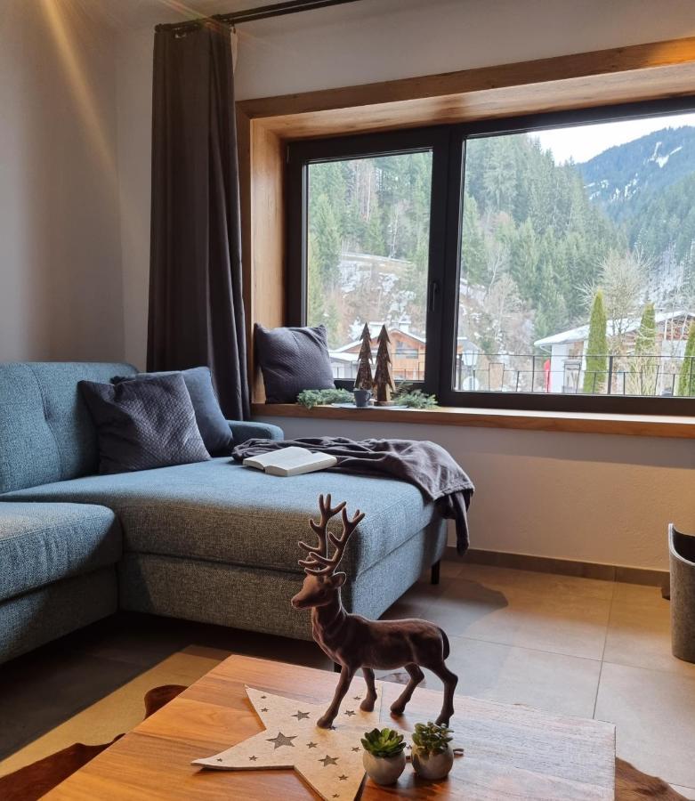Kaiser Traum Appartement เอาฟาค์ ภายนอก รูปภาพ