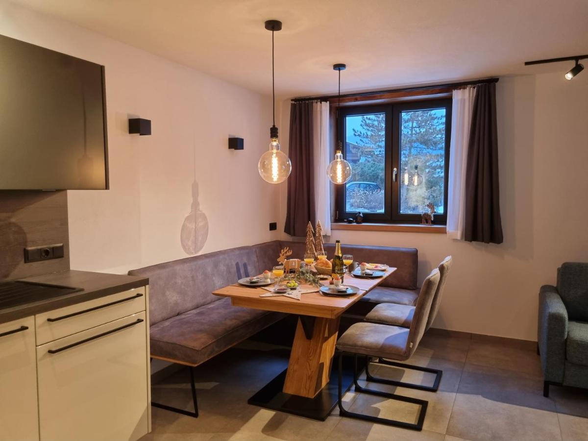 Kaiser Traum Appartement เอาฟาค์ ภายนอก รูปภาพ