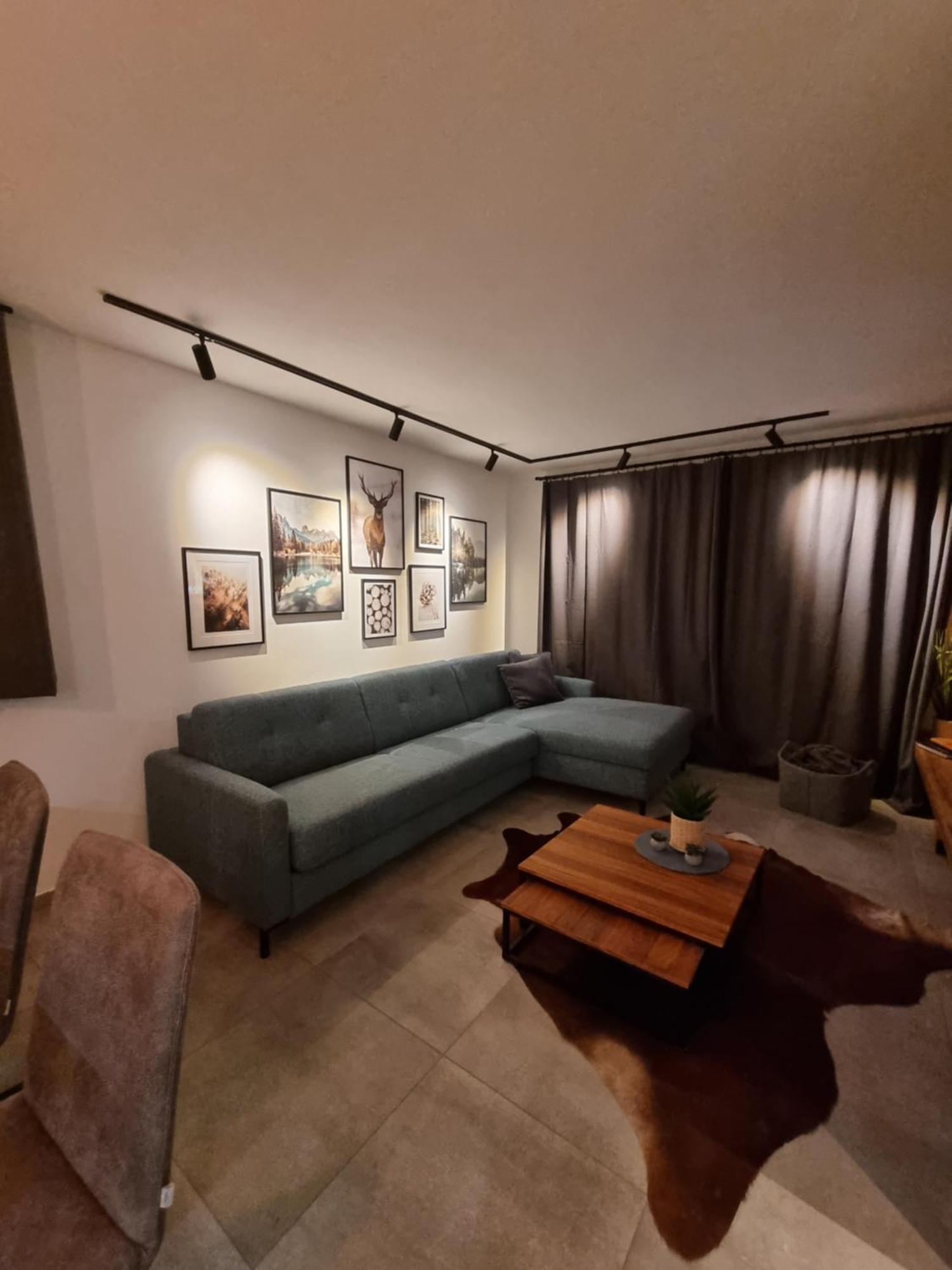 Kaiser Traum Appartement เอาฟาค์ ภายนอก รูปภาพ