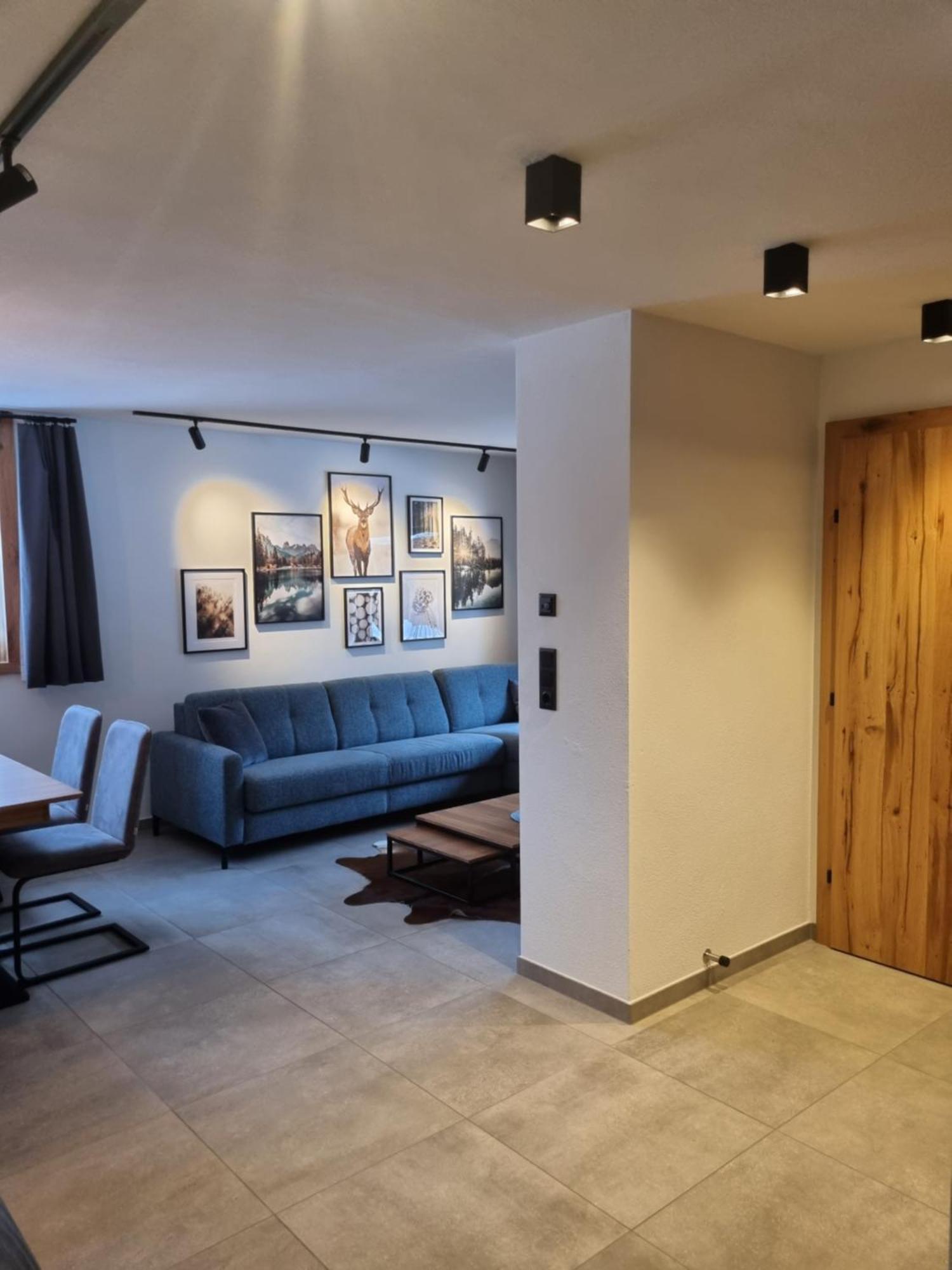 Kaiser Traum Appartement เอาฟาค์ ภายนอก รูปภาพ