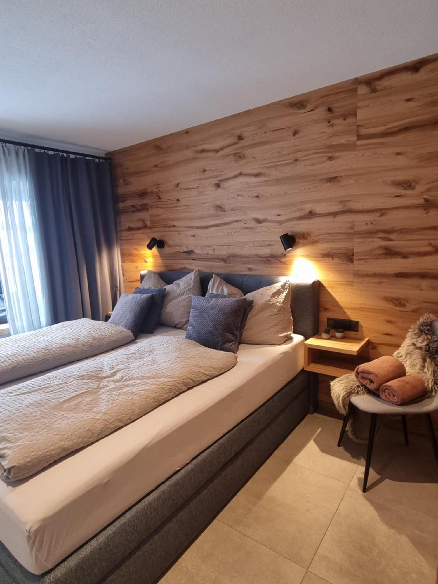 Kaiser Traum Appartement เอาฟาค์ ภายนอก รูปภาพ