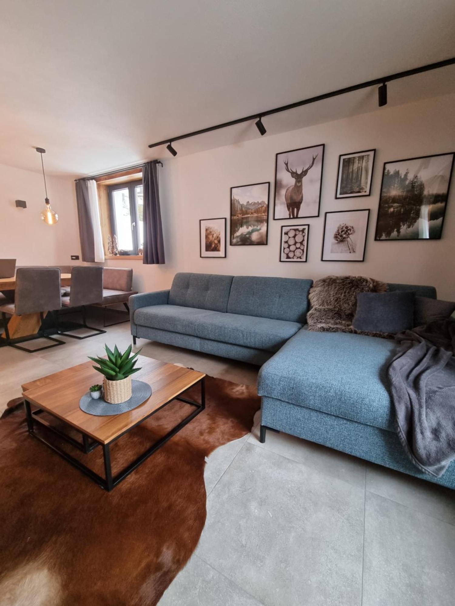 Kaiser Traum Appartement เอาฟาค์ ภายนอก รูปภาพ